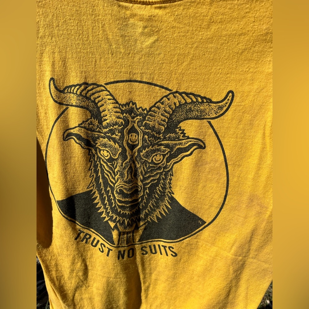 Sketchy Tank by Lurking Class Tee